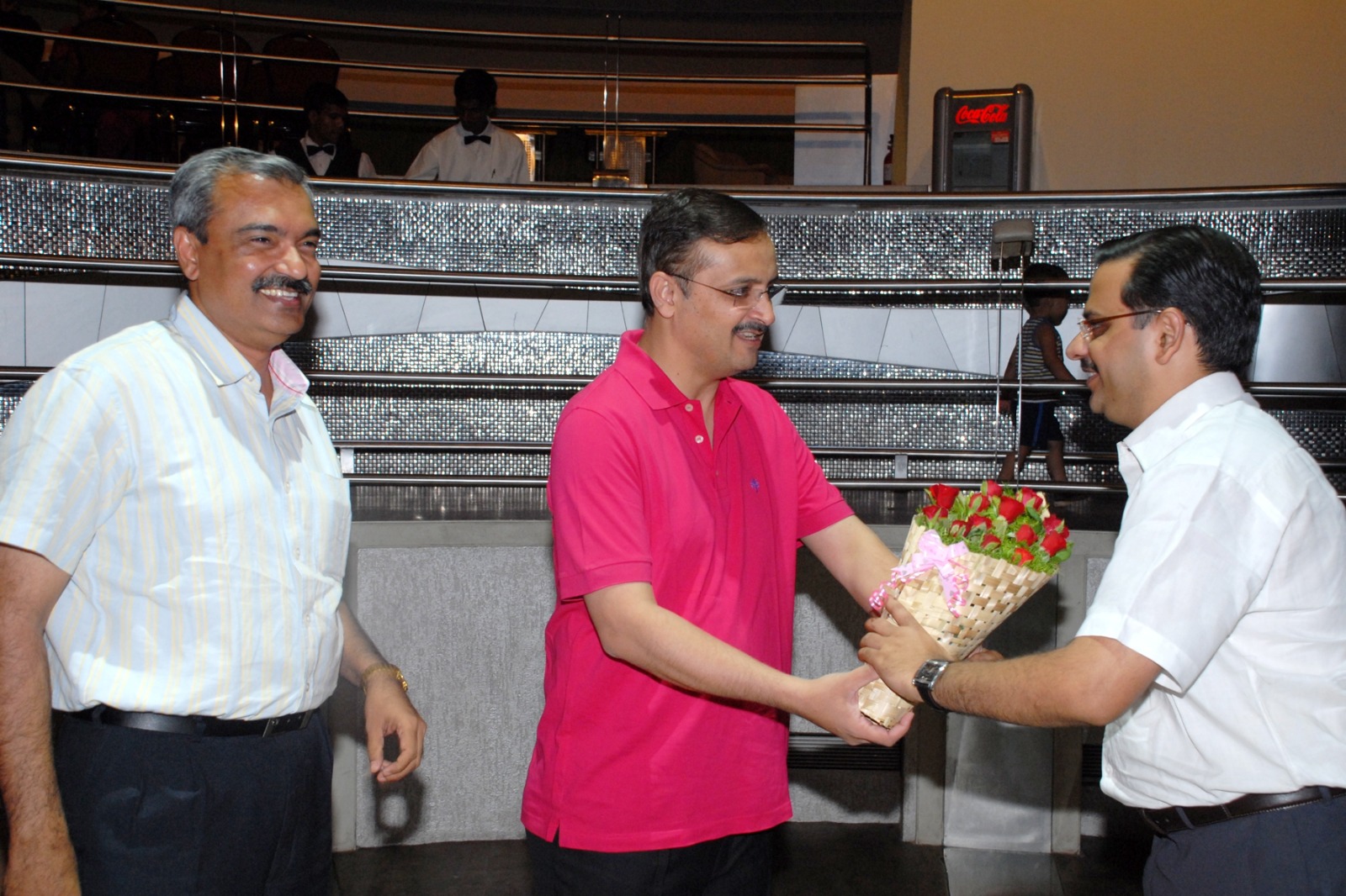 Sustainability Drive