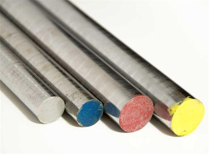 Tool & Die Steel Bars