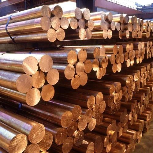 Beryllium Copper