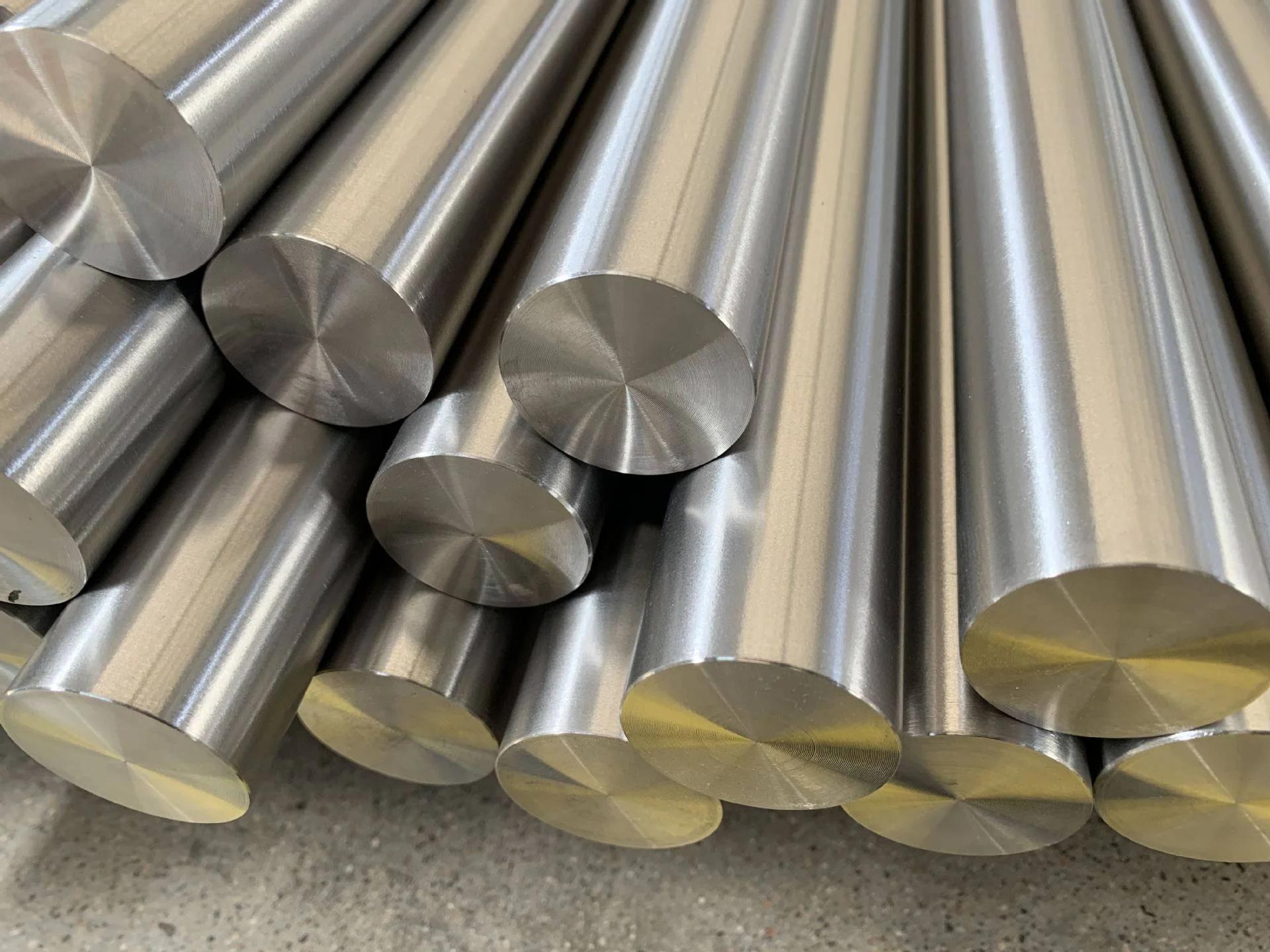 Inconel Alloys